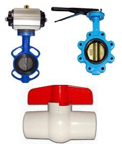 Show all products from VALVES - OTHER